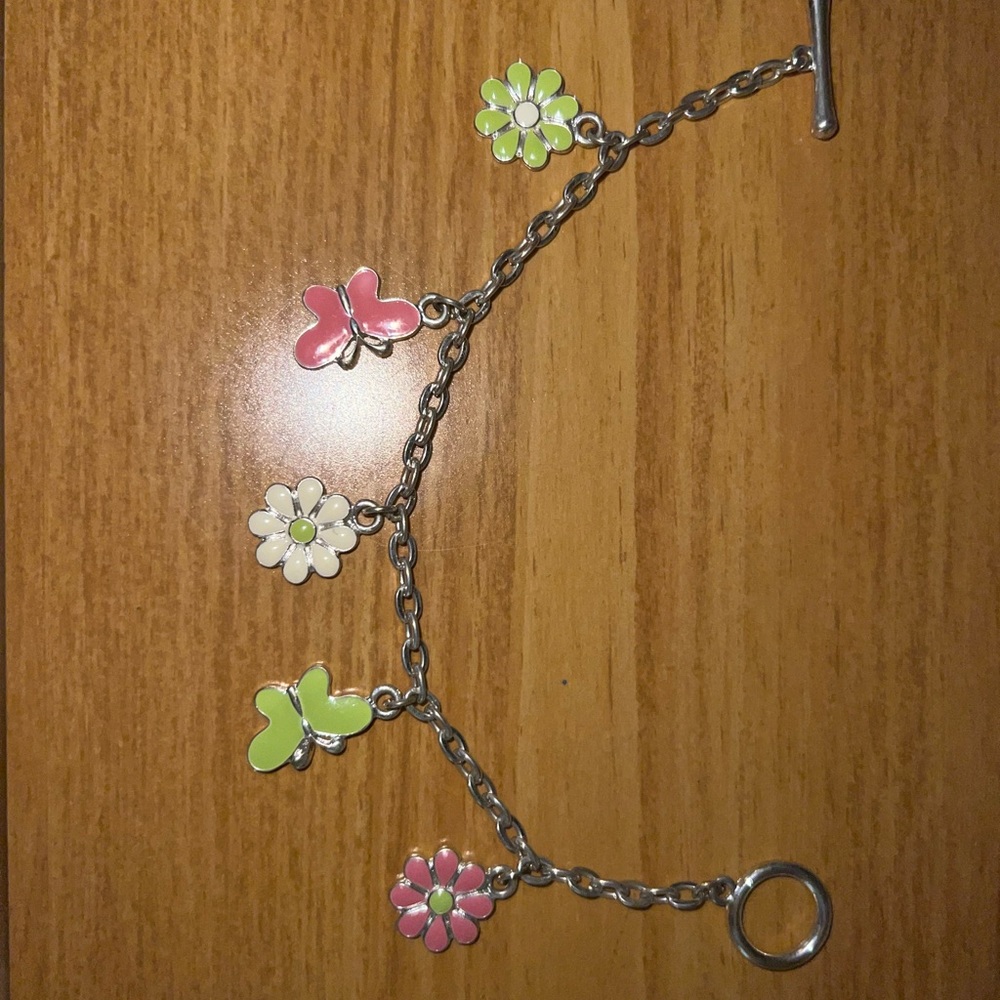 Girls bracelet